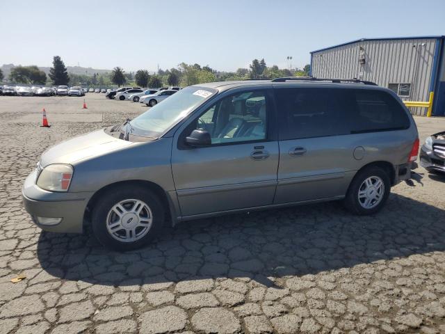 2004 Ford Freestar Sel