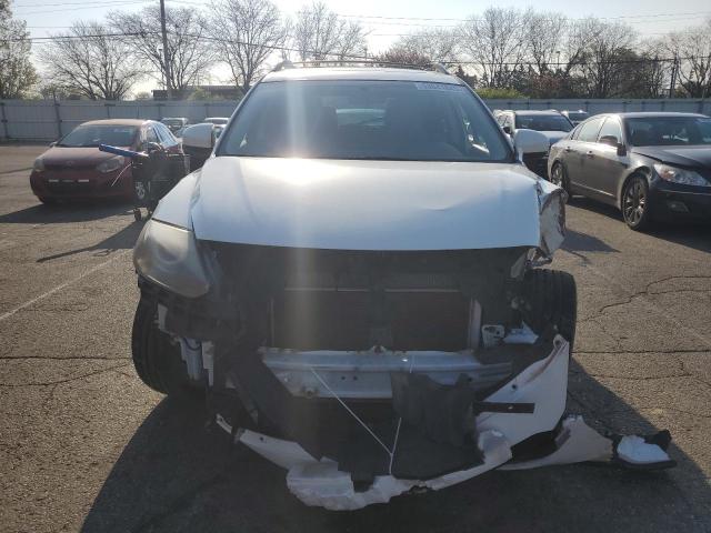  MAZDA CX-9 2015 Белы