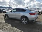 2019 Mercedes-Benz Glc Coupe 300 4Matic na sprzedaż w Helena, MT - Front End