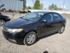 2012 Kia Forte Ex за продажба в Portland, OR - Front End