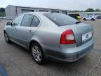 2010 SKODA OCTAVIA EL for sale at Copart NEWBURY