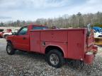 2004 Chevrolet Silverado C2500 Heavy Duty იყიდება West Warren-ში, MA - Front End