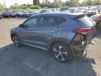 2018 Hyundai Tucson Value for Sale in Portland, OR - Rear End