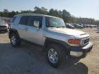 2007 Toyota Fj Cruiser  იყიდება Harleyville-ში, SC - Minor Dent/Scratches
