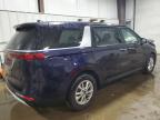 2023 Kia Carnival Lx იყიდება West Mifflin-ში, PA - Side