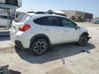 2014 Subaru Xv Crosstrek 2.0 Limited იყიდება Kansas City-ში, KS - Front End
