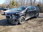 2019 CHEVROLET TRAVERSE LS for sale at Copart ON - COOKSTOWN