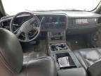 2004 Chevrolet Silverado K1500 na sprzedaż w Kansas City, KS - Vandalism