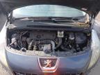 2013 PEUGEOT 3008 ACTIV for sale at Copart WOLVERHAMPTON