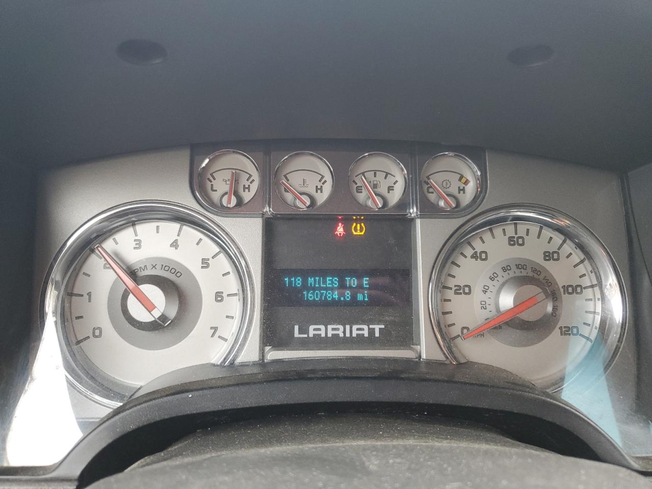 1FTFX1EV1AFC80753 2010 Ford F150 Super Cab