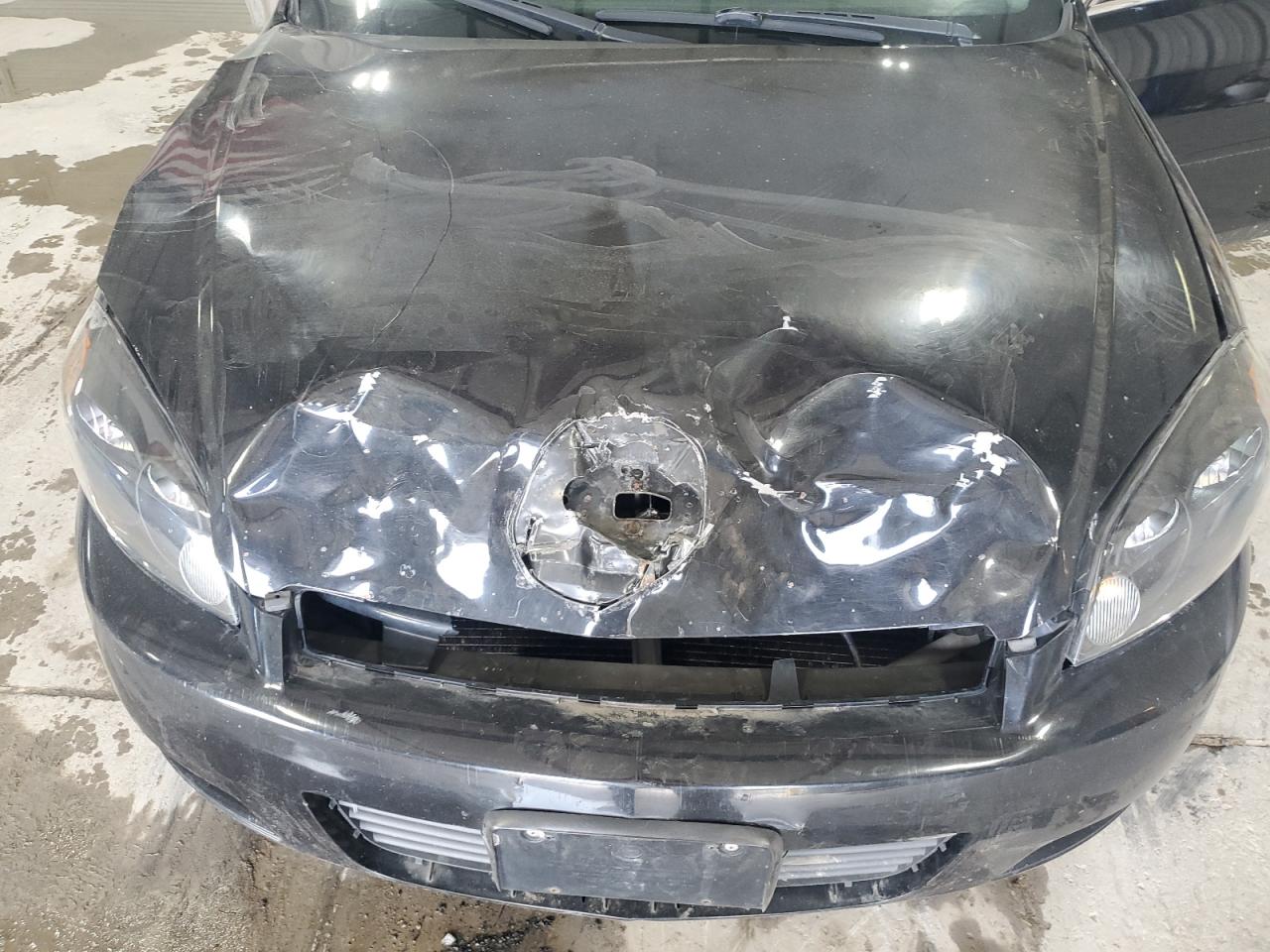 2007 Chevrolet Impala Ls VIN: 2G1WB58K079399511 Lot: 54491065
