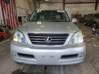 2004 Lexus Gx 470 იყიდება Mcfarland-ში, WI - Minor Dent/Scratches