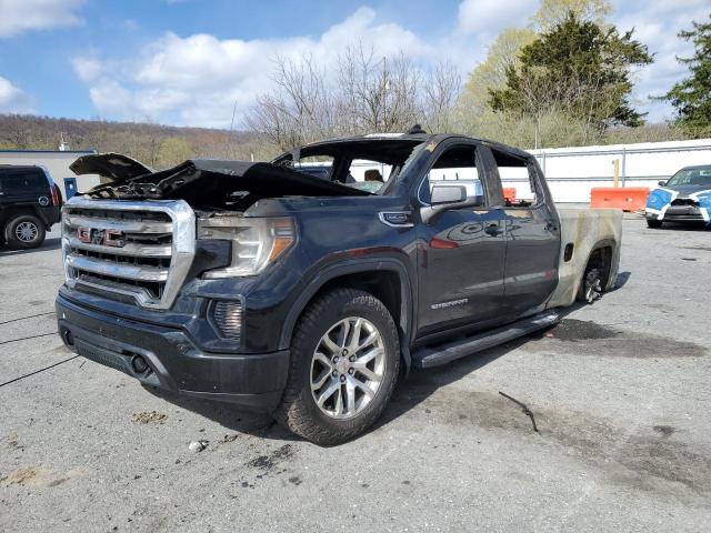 2019 Gmc Sierra K1500 Sle