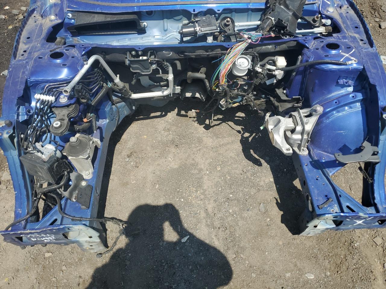 1HGCV2F32MA017346 HONDA ACCORD 2021