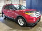 2013 Ford Explorer Xlt de vânzare în Woodhaven, MI - Minor Dent/Scratches