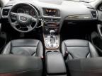 2013 Audi Q5 Premium Plus за продажба в Dyer, IN - Rear End