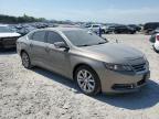 2018 Chevrolet Impala Lt na sprzedaż w Madisonville, TN - Top/Roof