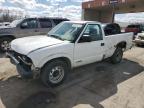 2000 Chevrolet S Truck S10 იყიდება Fort Wayne-ში, IN - Front End
