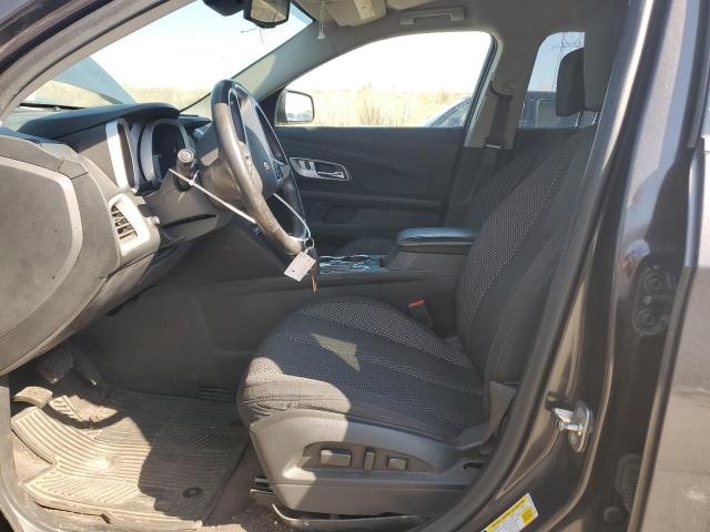 CHEVROLET EQUINOX 2016 Угольный