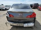 2012 Infiniti G37 Base en Venta en Fresno, CA - All Over