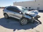 2020 Ford Escape Titanium на продаже в Farr West, UT - Front End