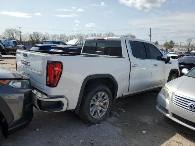  GMC SIERRA 2022 Biały