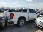 2022 Gmc Sierra K1500 Denali للبيع في Lexington، KY - Water/Flood