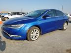 2015 Chrysler 200 C للبيع في Grand Prairie، TX - All Over