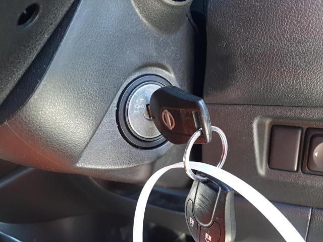 2011 NISSAN MICRA ACEN