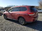 2013 Nissan Pathfinder S for Sale in Marlboro, NY - Vandalism