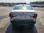 2011 Hyundai Sonata Se للبيع في Memphis، TN - Front End