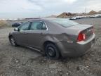 2012 Chevrolet Malibu Ls na sprzedaż w Marlboro, NY - Front End