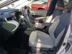 2020 Toyota Corolla Le en Venta en Mercedes, TX - Water/Flood