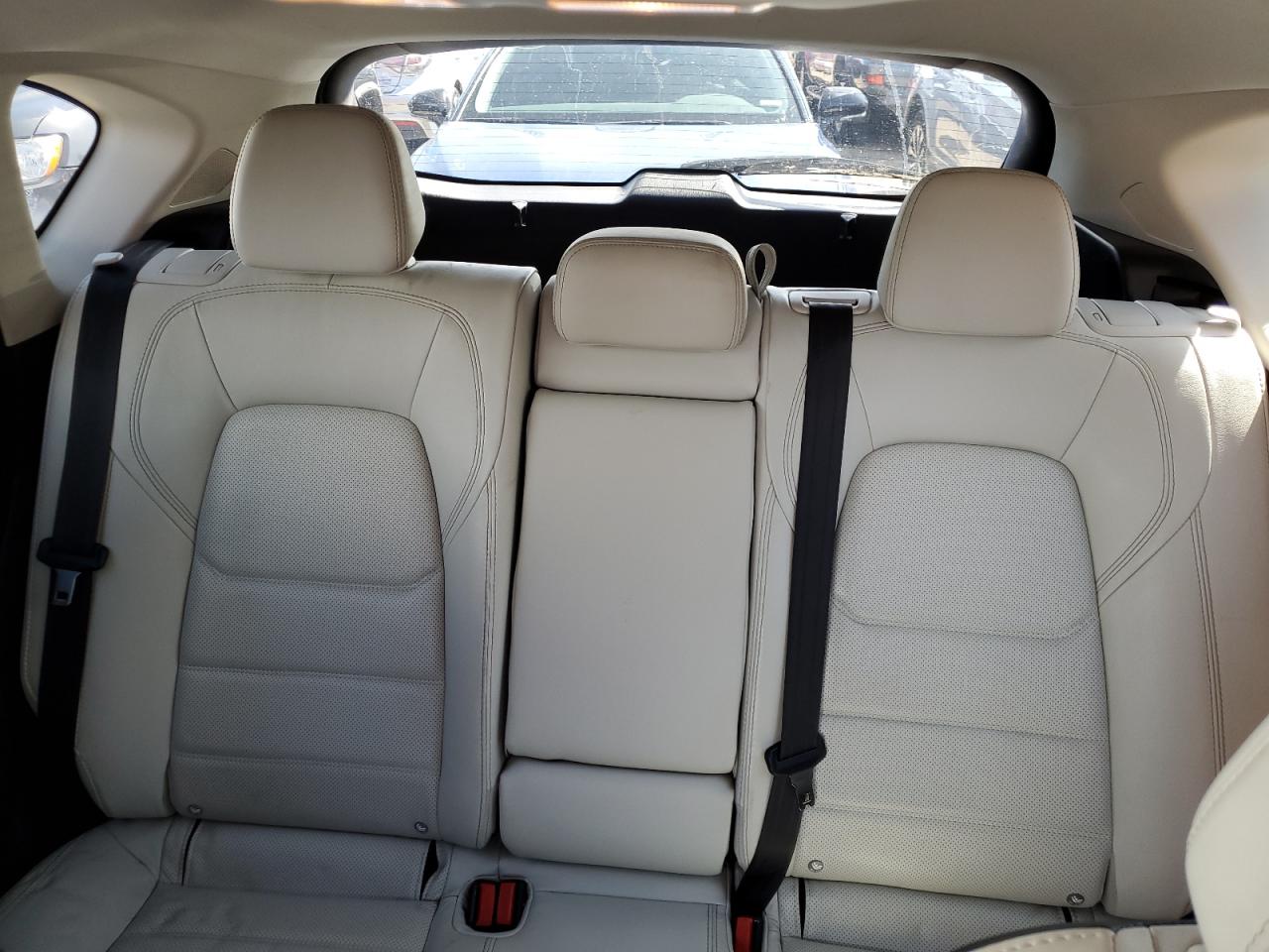 2019 Mazda Cx-5 Grand Touring VIN: JM3KFBDMXK0640047 Lot: 78622194