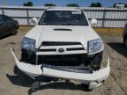 2003 Toyota 4Runner Sr5 للبيع في Sacramento، CA - Front End