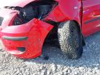 2006 TOYOTA YARIS T3 D for sale at Copart YORK