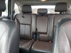 2013 Ford Edge Limited en Venta en Wilmington, CA - Mechanical