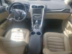 2013 Ford Fusion Se Hybrid en Venta en Chicago Heights, IL - Front End