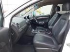 2016 VAUXHALL ANTARA DIA for sale at Copart ST HELENS