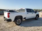 2024 Chevrolet Silverado K2500 Custom for Sale in Houston, TX - All Over