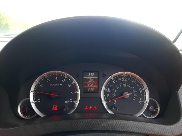 2012 SUZUKI SWIFT SZ3