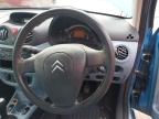 2003 CITROEN C3 DESIRE for sale at Copart WISBECH