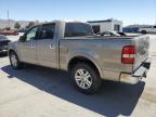 2004 Ford F150 Supercrew на продаже в Anthony, TX - Minor Dent/Scratches