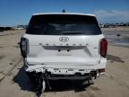 2020 Hyundai Palisade Limited zu verkaufen in Wilmer, TX - Rollover
