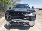 2021 Chevrolet Silverado K2500 Heavy Duty Lt за продажба в Cicero, IN - Front End