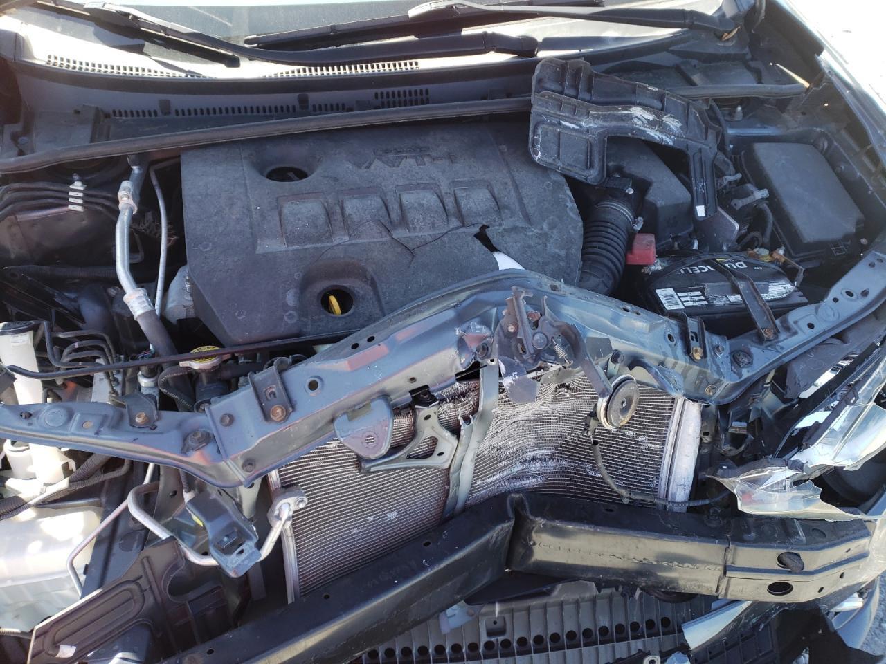 2T1BURHE5FC446631 2015 Toyota Corolla L