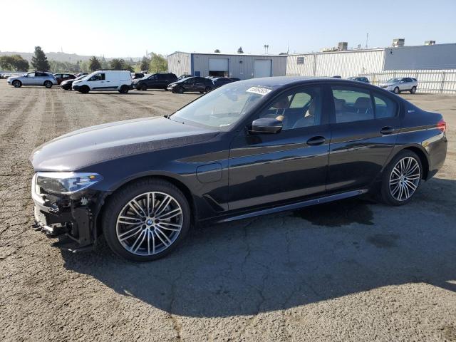 2019 Bmw 530E 