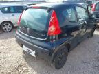 2011 PEUGEOT 107 URBAN LITE  for sale at Copart BRISTOL