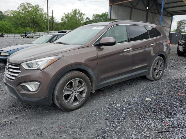 2014 Hyundai Santa Fe Gls