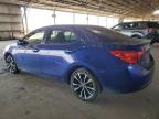 2019 Toyota Corolla L للبيع في Phoenix، AZ - Front End